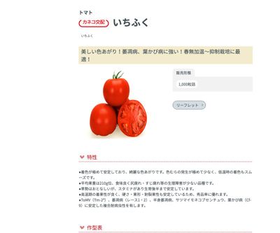 いちふくの画像