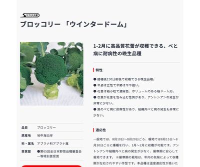 ウインタードームの画像