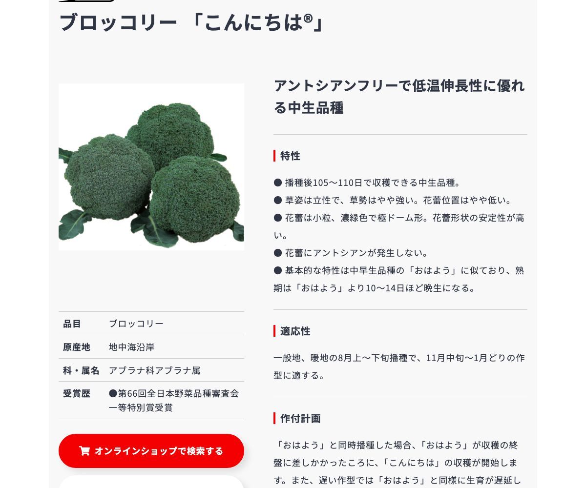 こんにちは®