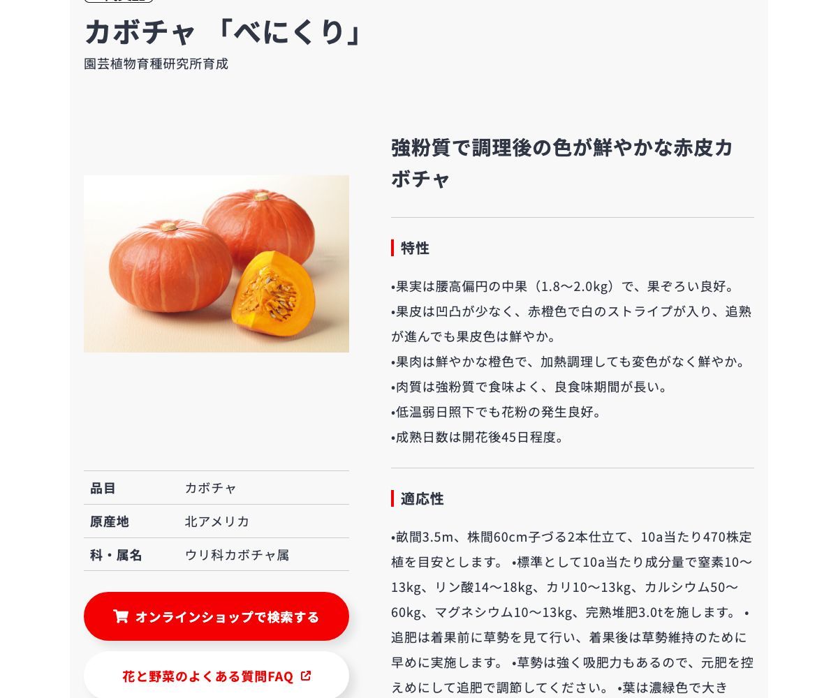 べにくり
