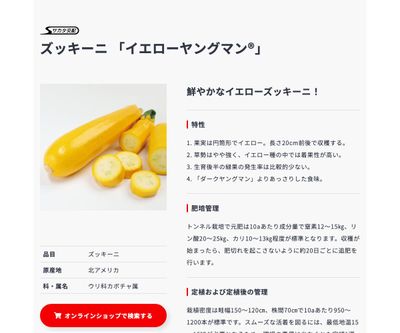 イエローヤングマン®の画像