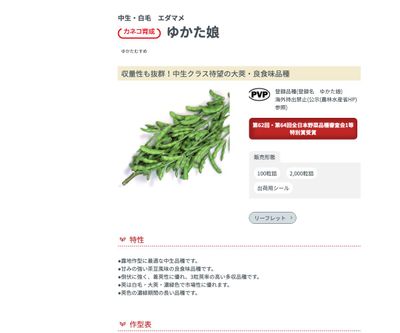 ゆかた娘の画像