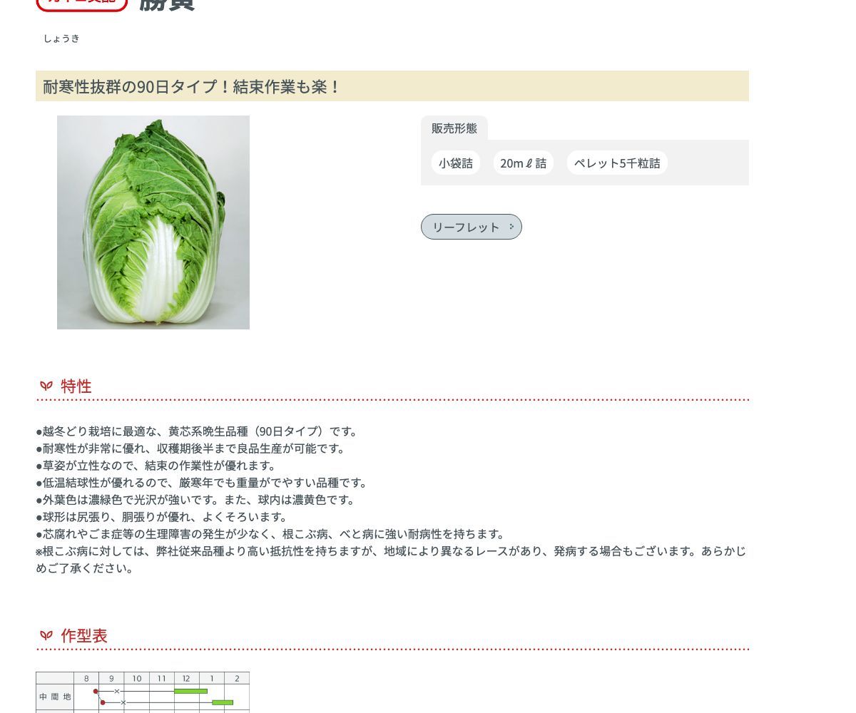 勝黄