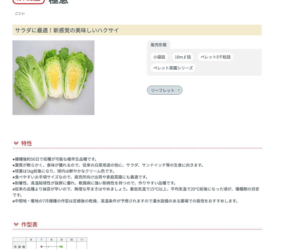 極意®
