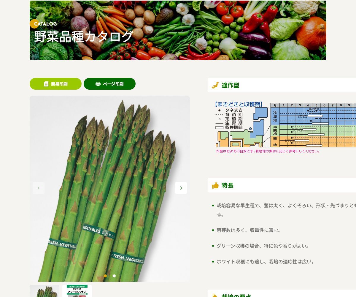 メリーワシントン