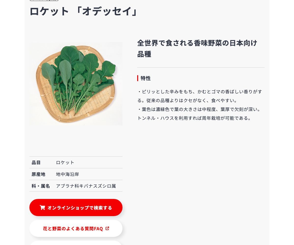 オデッセイ