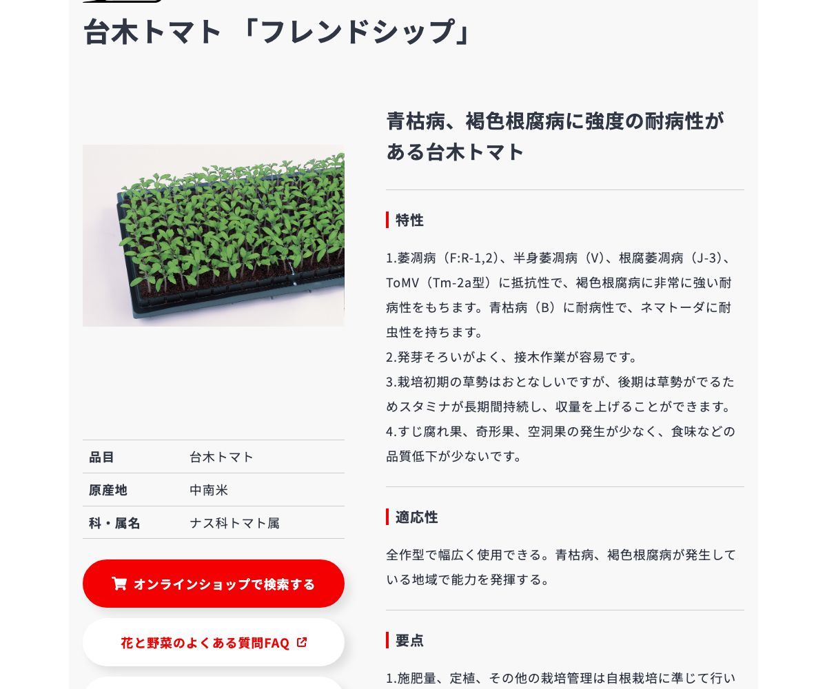 フレンドシップ