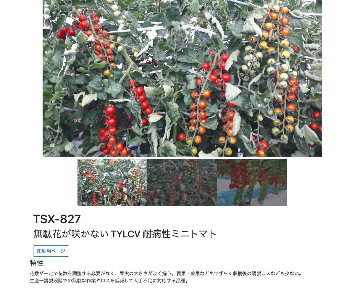 TSX-827