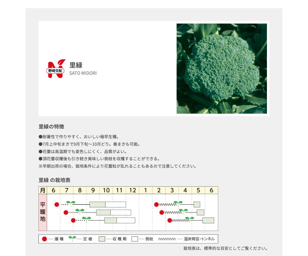 里緑