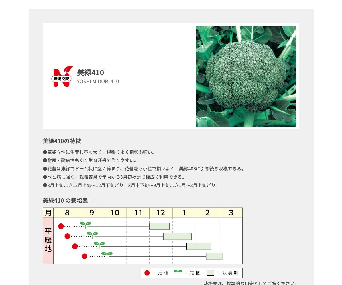 美緑410