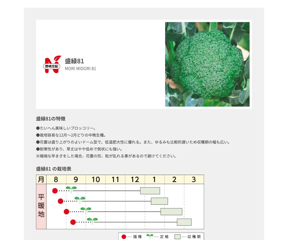 盛緑81
