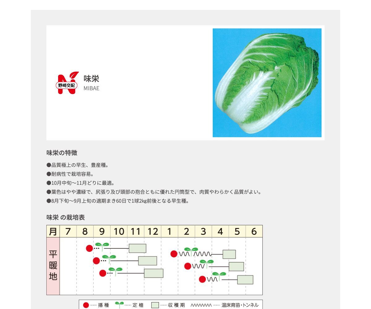 味栄