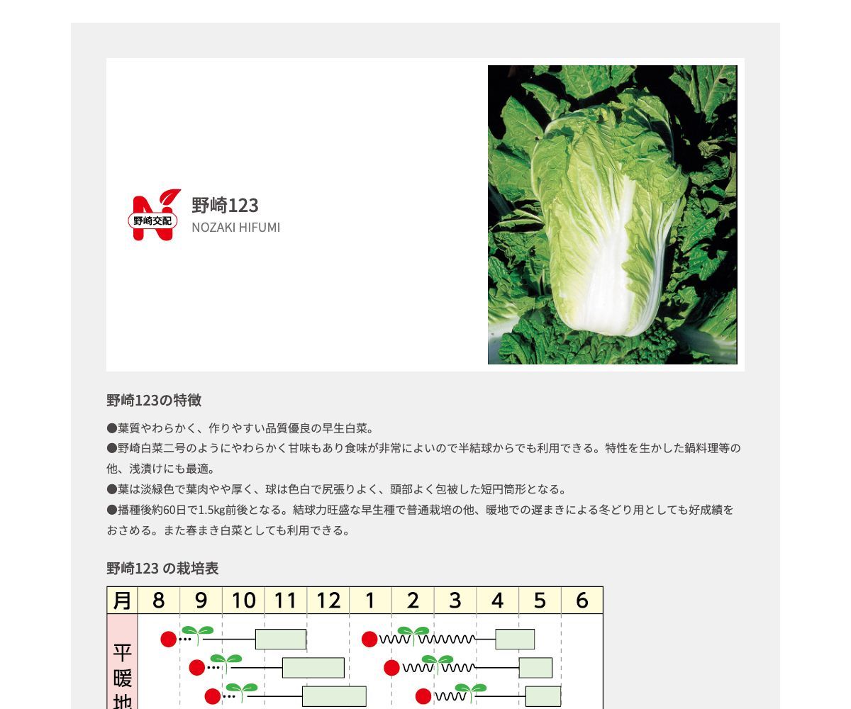 野崎123