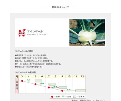 マインボールの画像