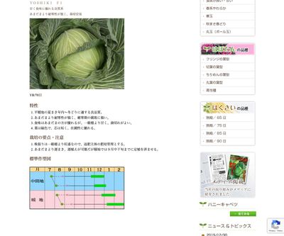 よしき