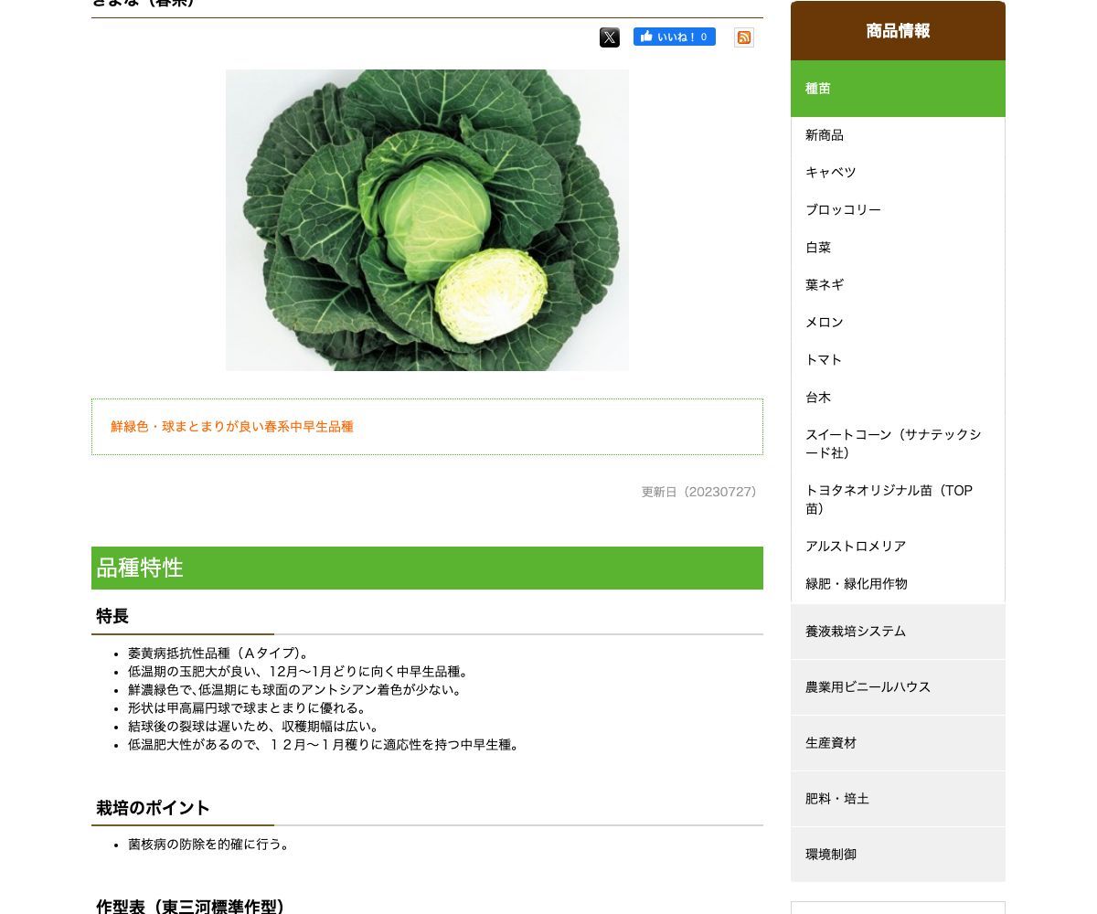 きよな