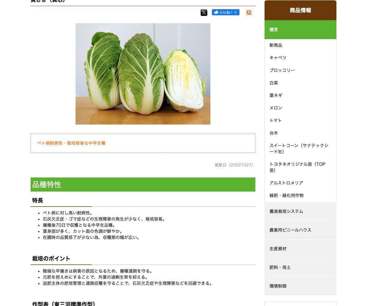 黄さき