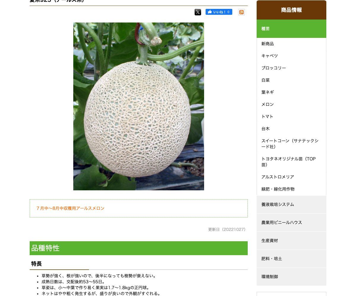 夏系925