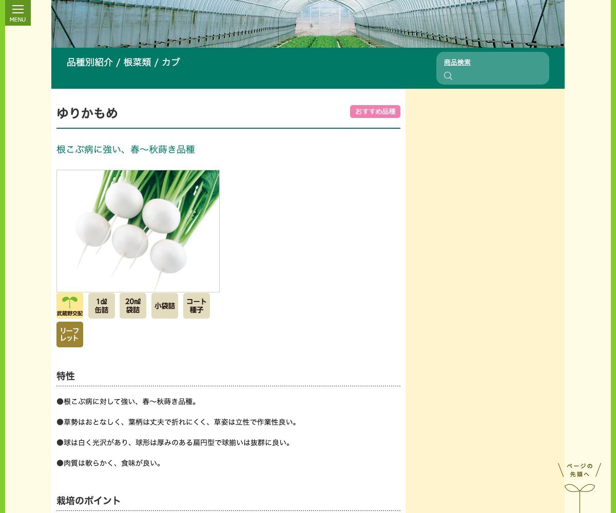 ゆりかもめ