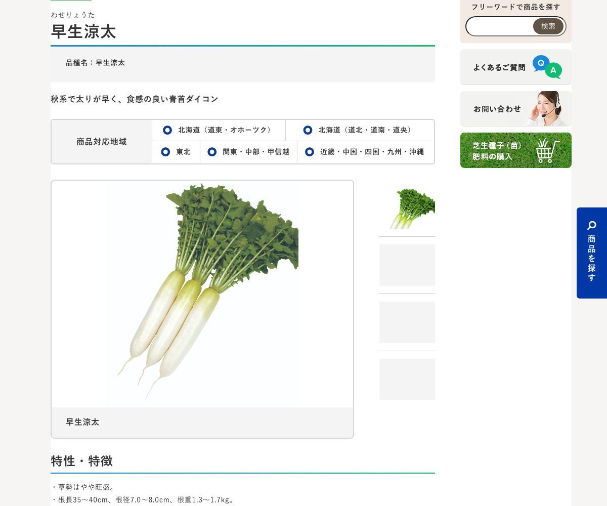 早生涼太