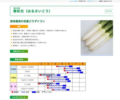 春彩光（はるさいこう）の画像