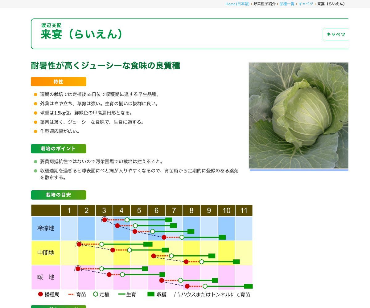 来宴（らいえん）