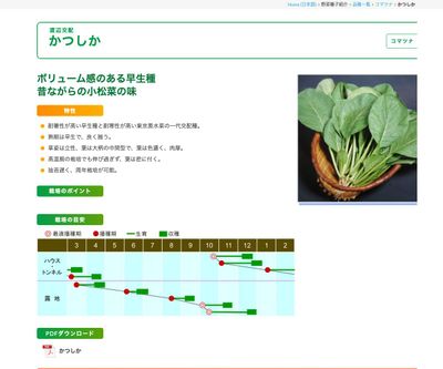 かつしかの画像