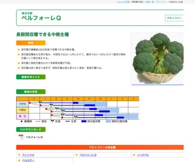 ベルフォーレＱの画像