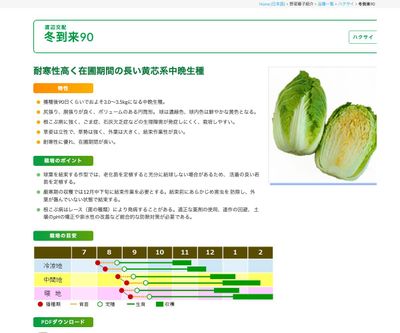 冬到来90の画像