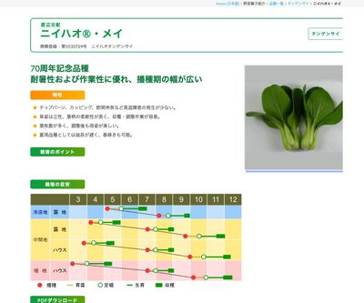 ニイハオ®・メイの画像