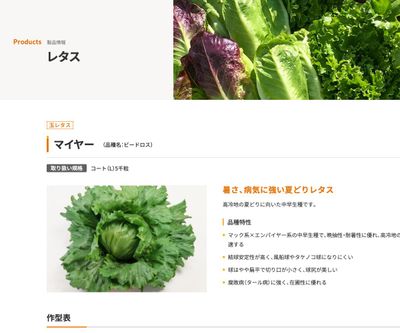 マイヤーの画像