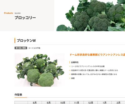 ブロッケンWの画像