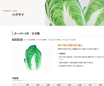 スーパーCR ひろ黄の画像