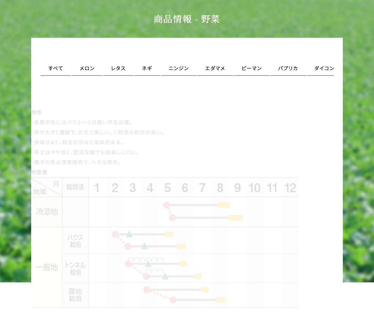 大莢はまにしき