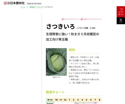 さつきいろの画像