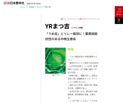 YRまつ吉の画像