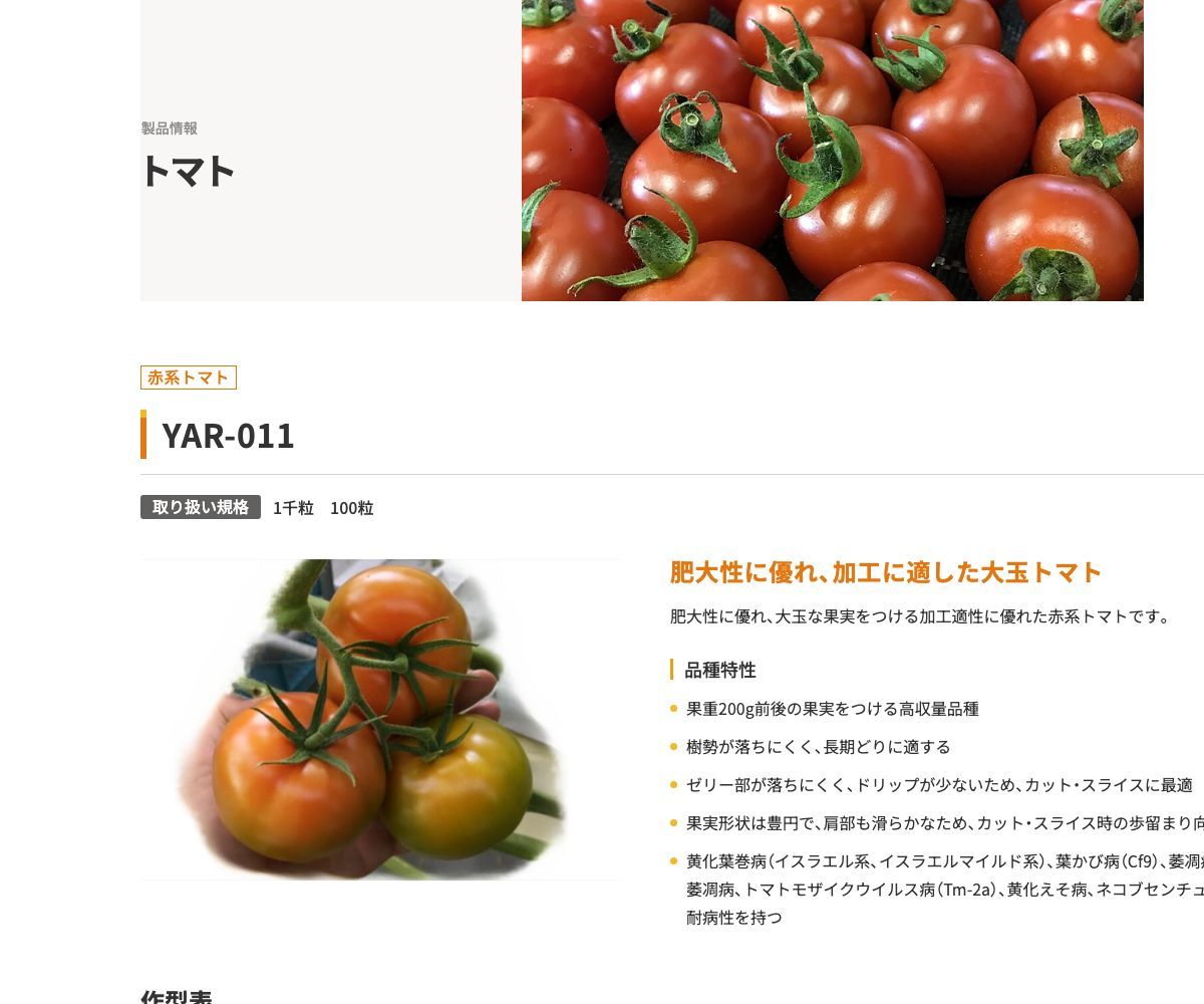 YAR-011