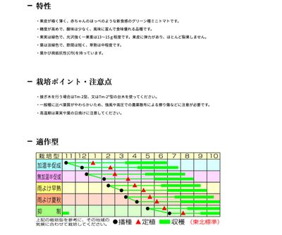 CFプチぷよグリーンの画像