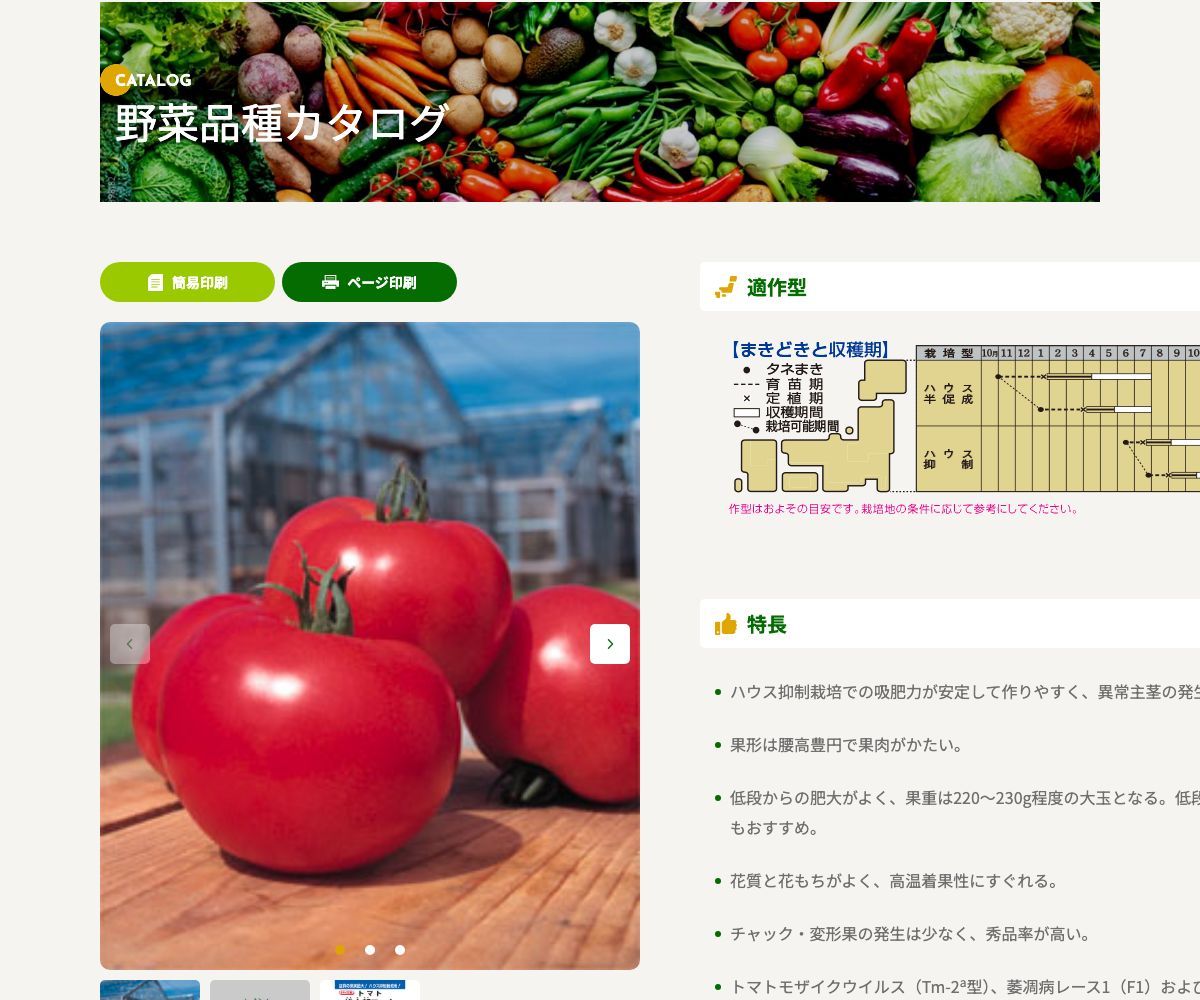 桃太郎ヨーク