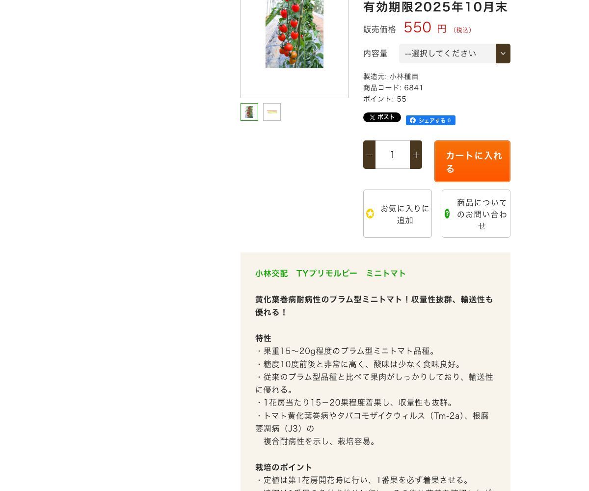 TYプリモルビー