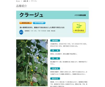 クラージュの画像