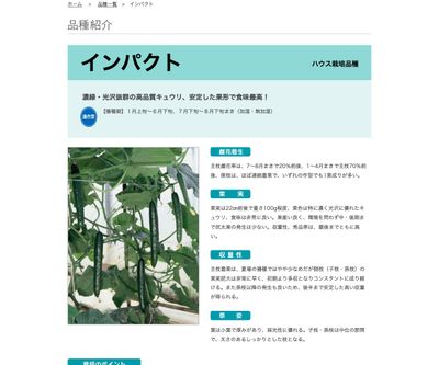 インパクトの画像