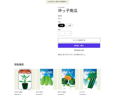 沖っ子南瓜の画像