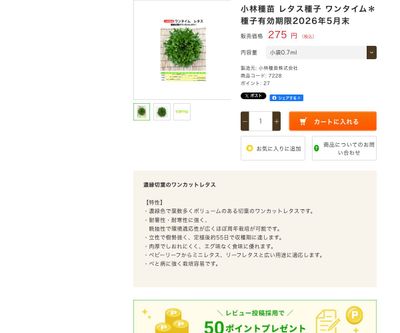 ワンタイムの画像