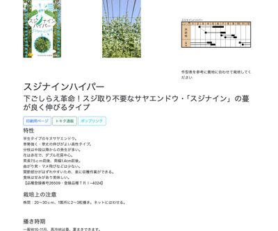 スジナインハイパーの画像