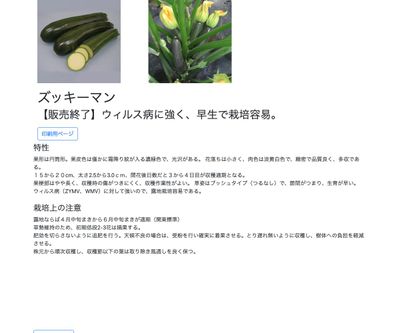 ズッキーマンの画像