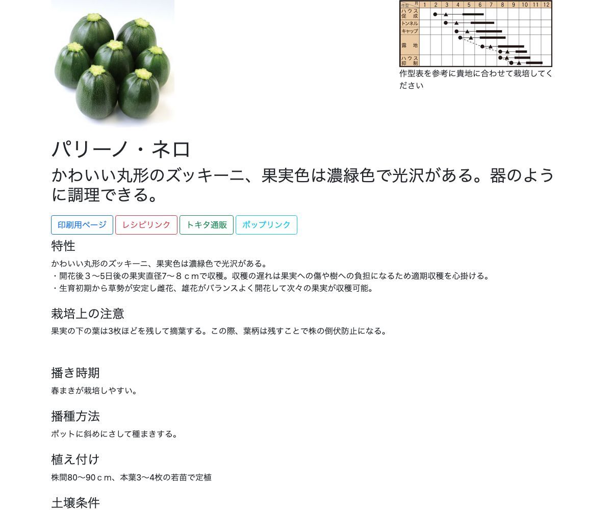 パリーノ・ネロ