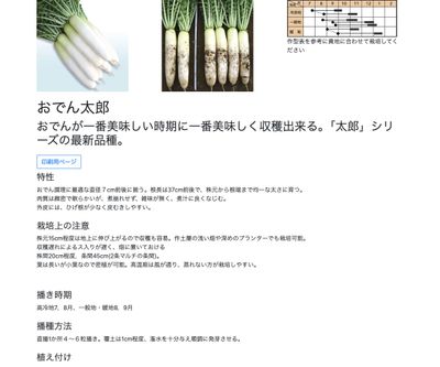 おでん太郎の画像