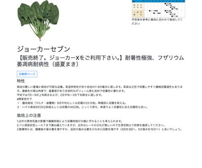 ジョーカーセブンの画像