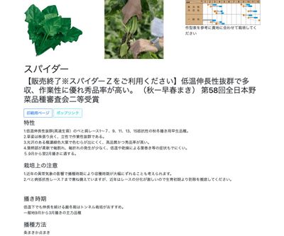 スパイダーの画像